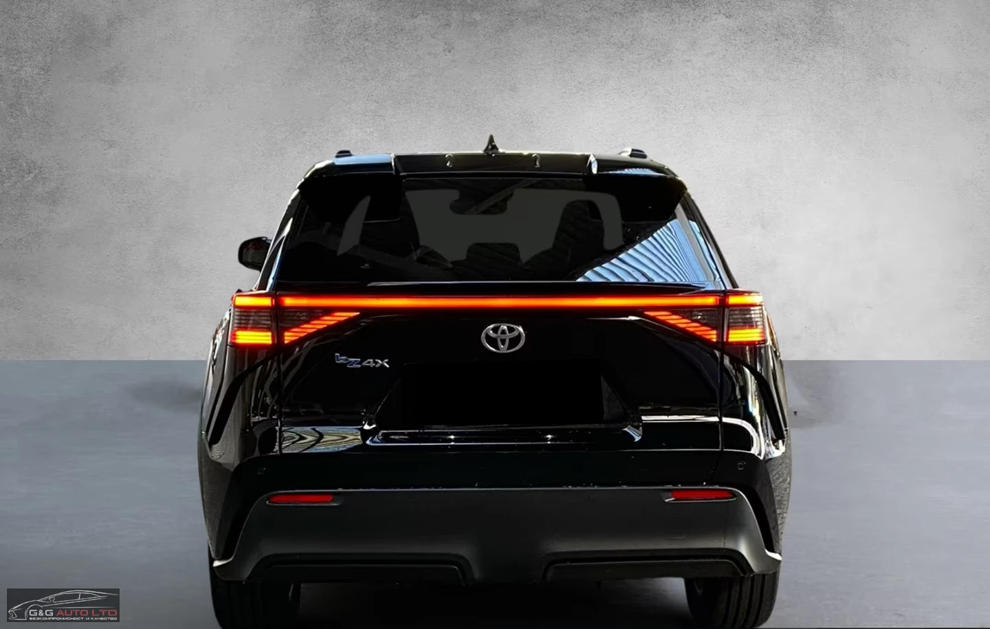 Toyota bZ4X BEV/218HP/AWD/36O/NAVI/LED/DIGI/KLESS/CPLAY/523g - изображение 8