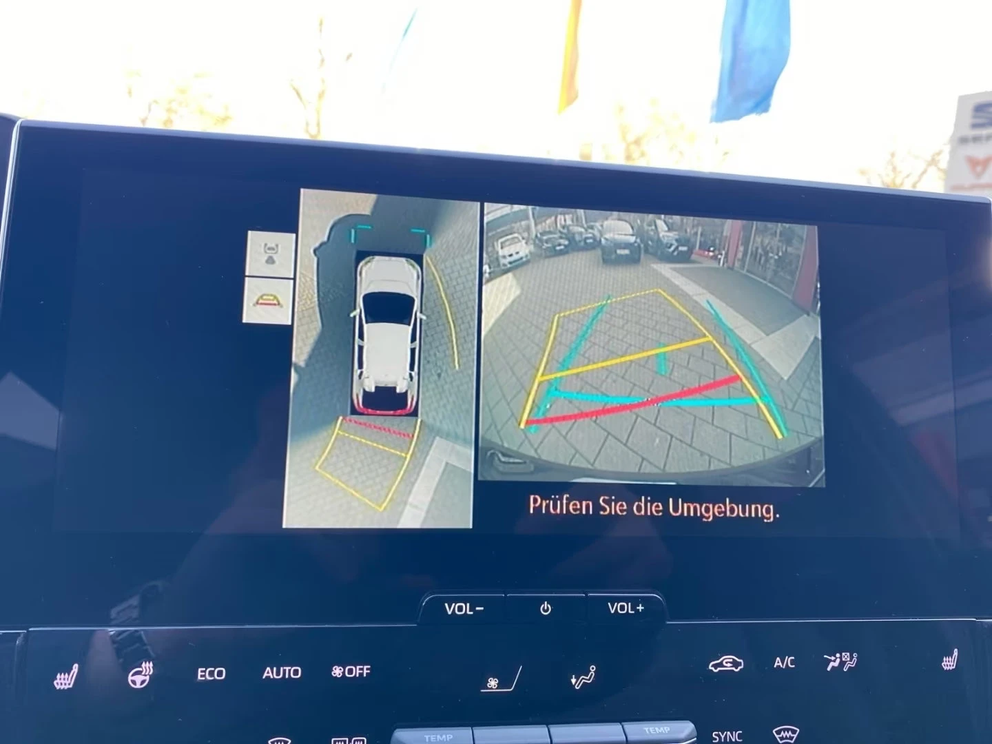 Toyota bZ4X BEV/218HP/AWD/36O/NAVI/LED/DIGI/KLESS/CPLAY/523g | Mobile.bg   14