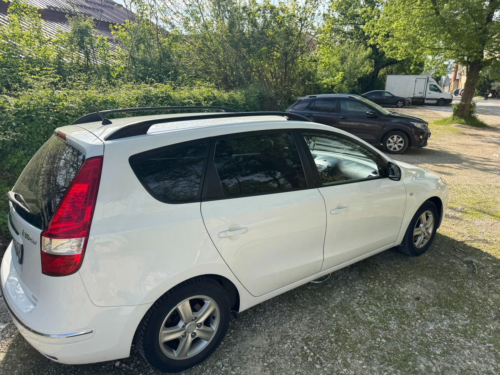 Hyundai I30 1.6 ! - изображение 8