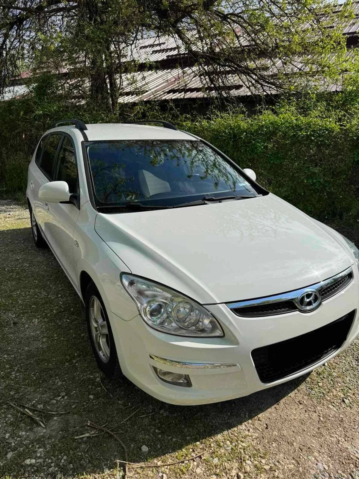 Hyundai I30 1.6 ! - изображение 6