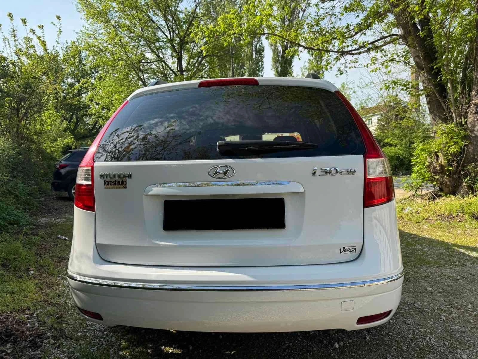 Hyundai I30 1.6 ! - изображение 2