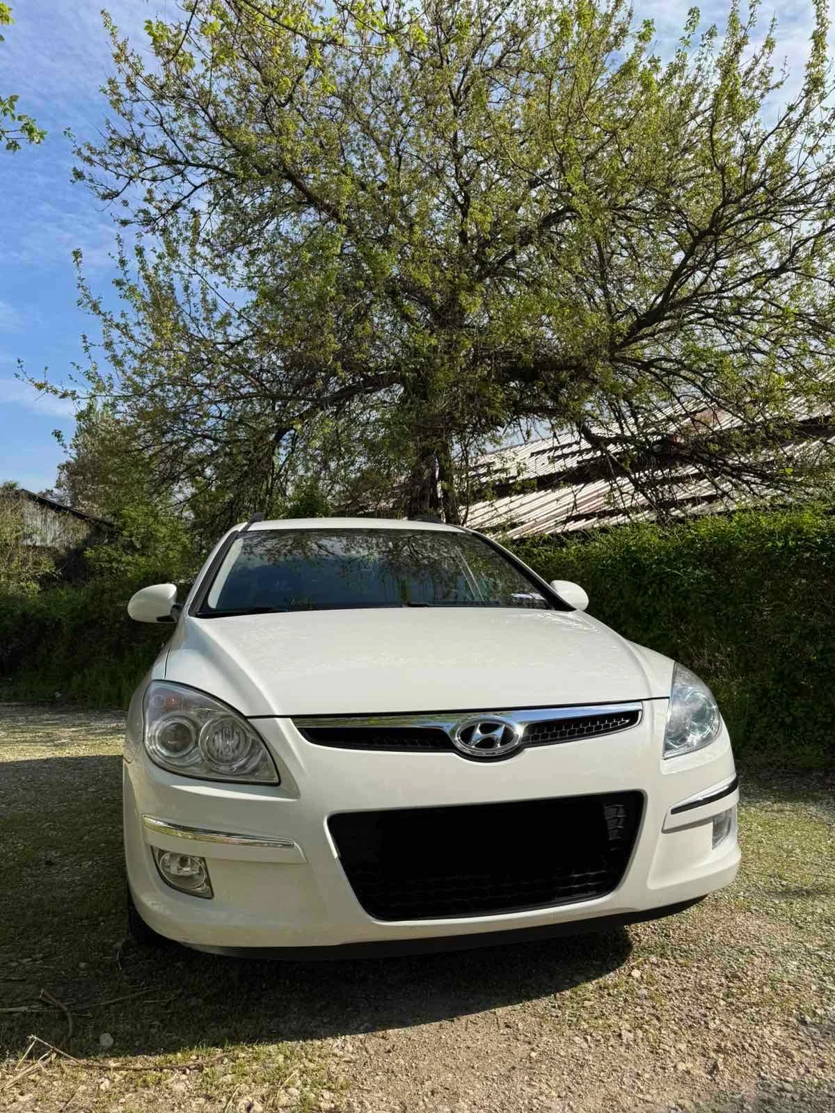 Hyundai I30 1.6 ! | Mobile.bg � ����������� 1