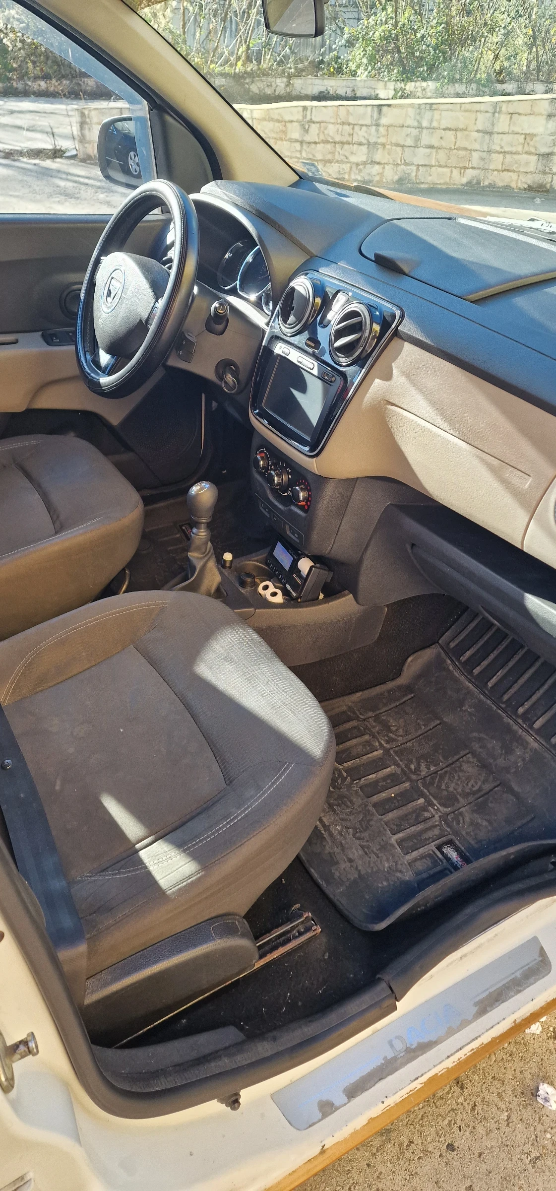 Dacia Lodgy 1500 - изображение 7