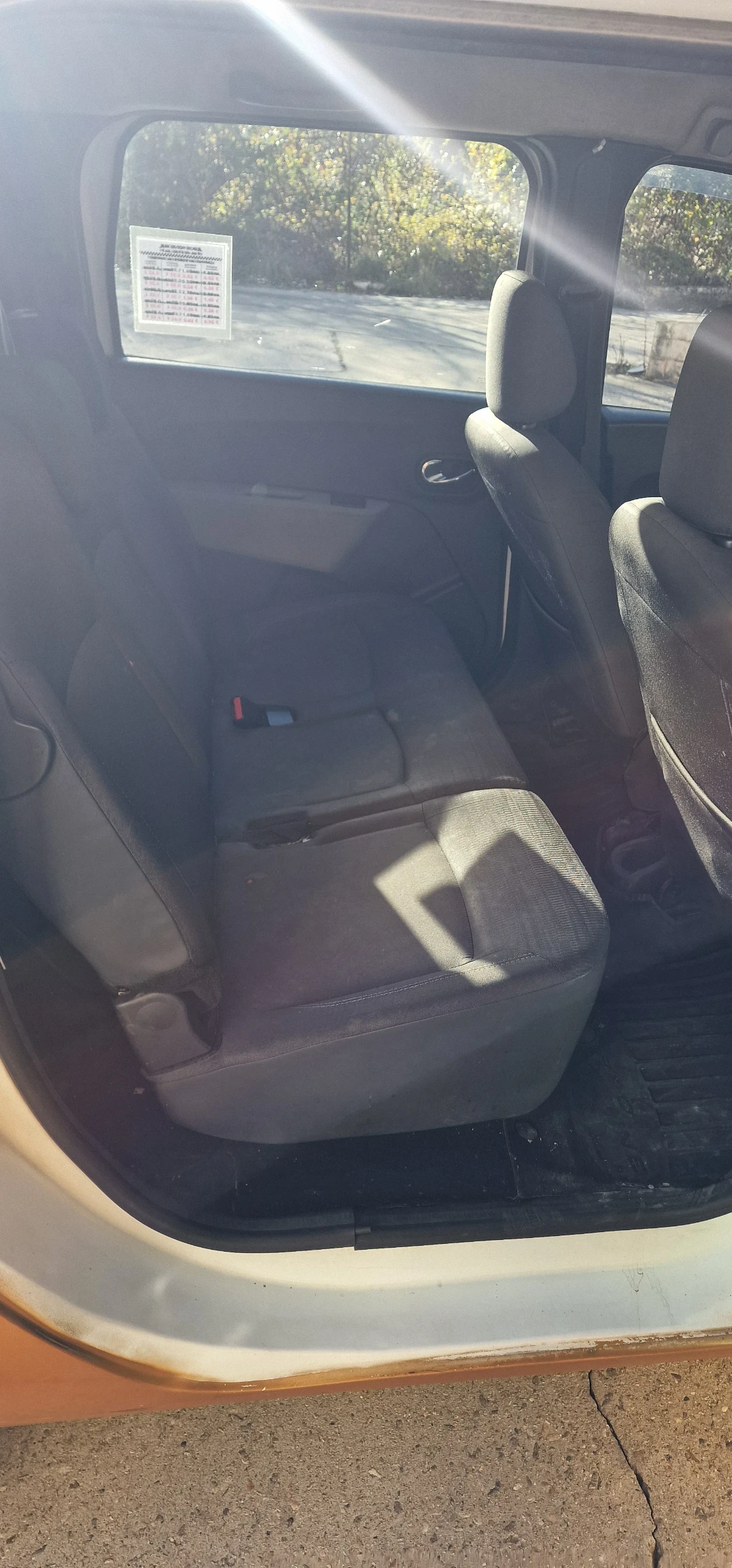 Dacia Lodgy 1500 - изображение 6