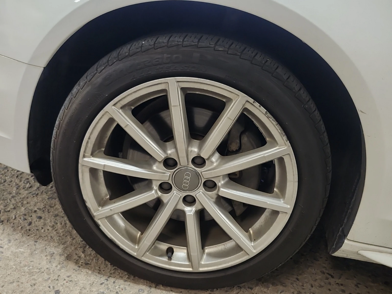 Audi A4 QUATTRO* PROGRESIV* KEYLESS (  ) | Mobile.bg   13