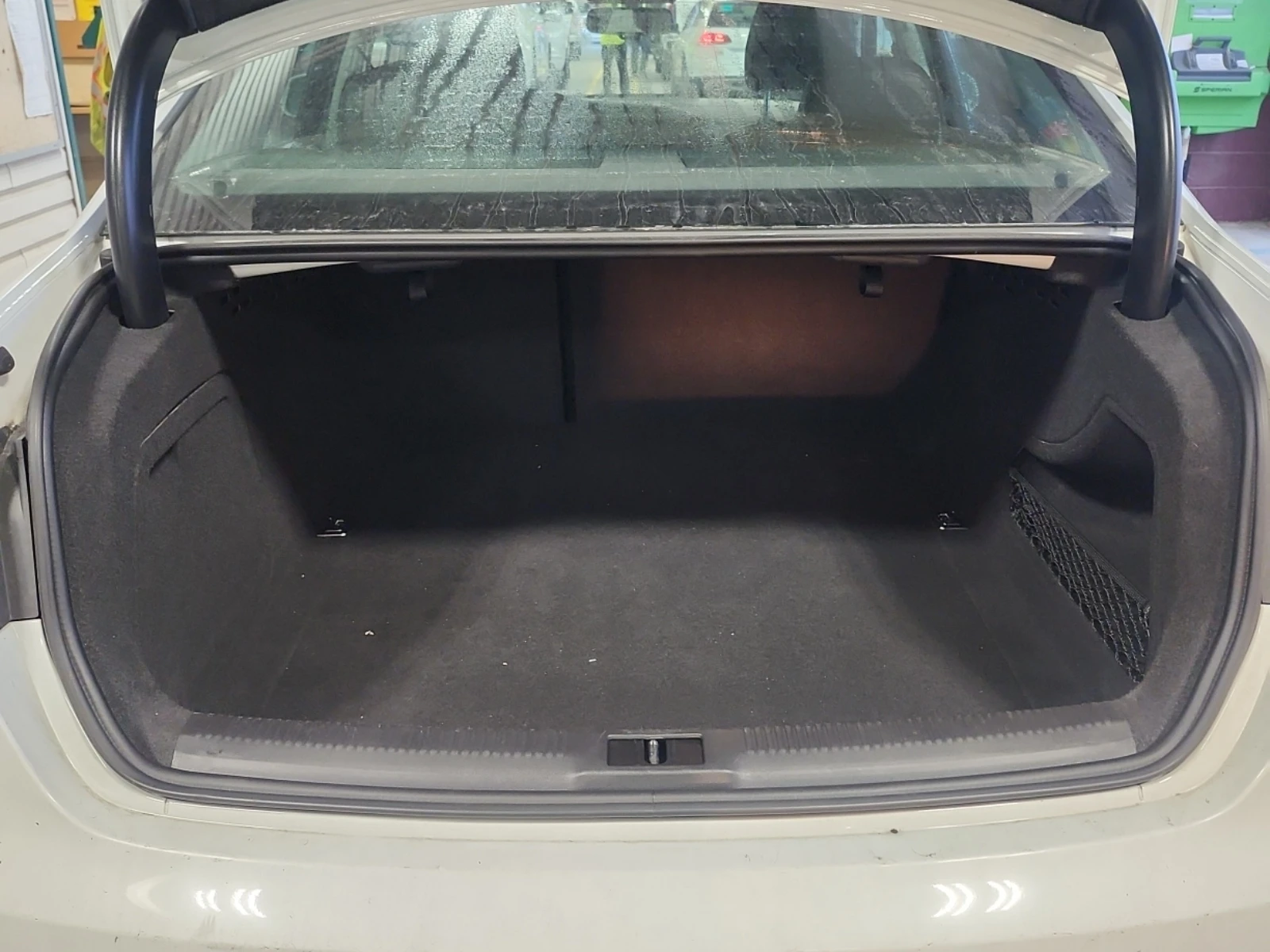 Audi A4 QUATTRO* PROGRESIV* KEYLESS АвтоКредит(ЦЕНА ДО БГ) - изображение 10