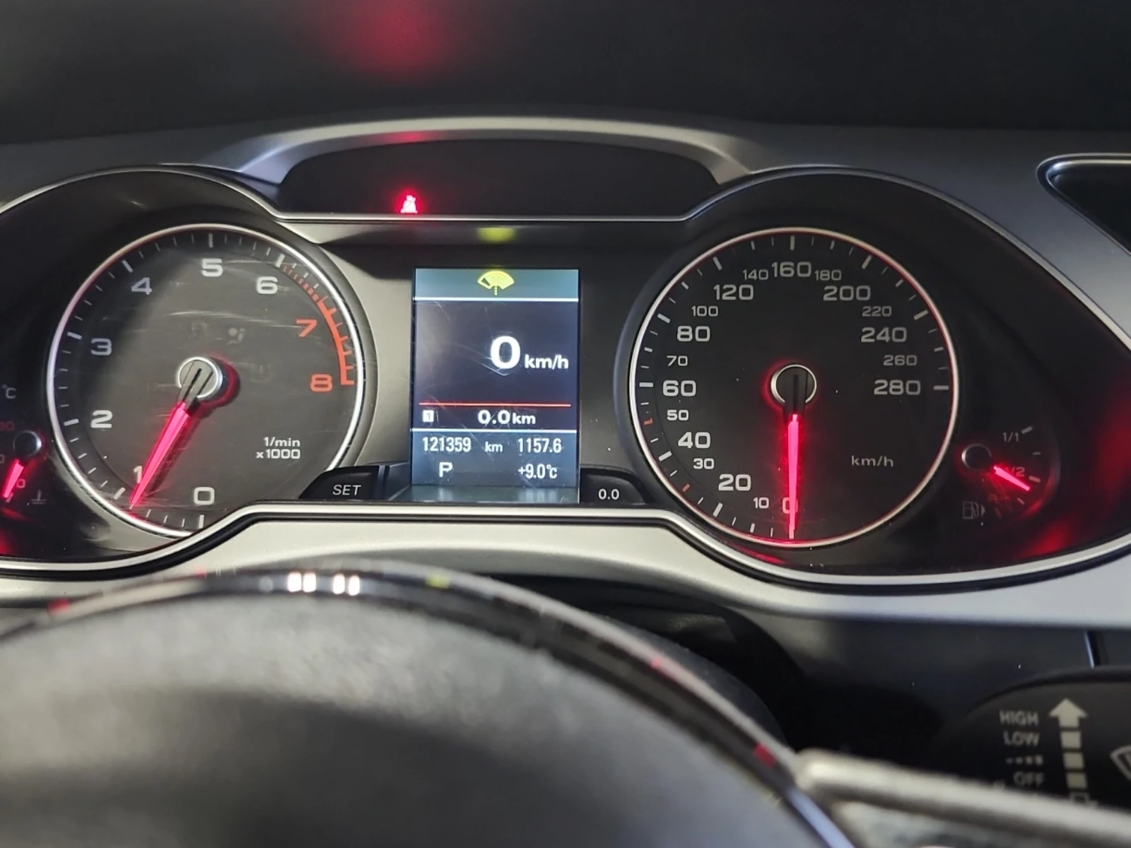 Audi A4 QUATTRO* PROGRESIV* KEYLESS АвтоКредит(ЦЕНА ДО БГ) - изображение 7