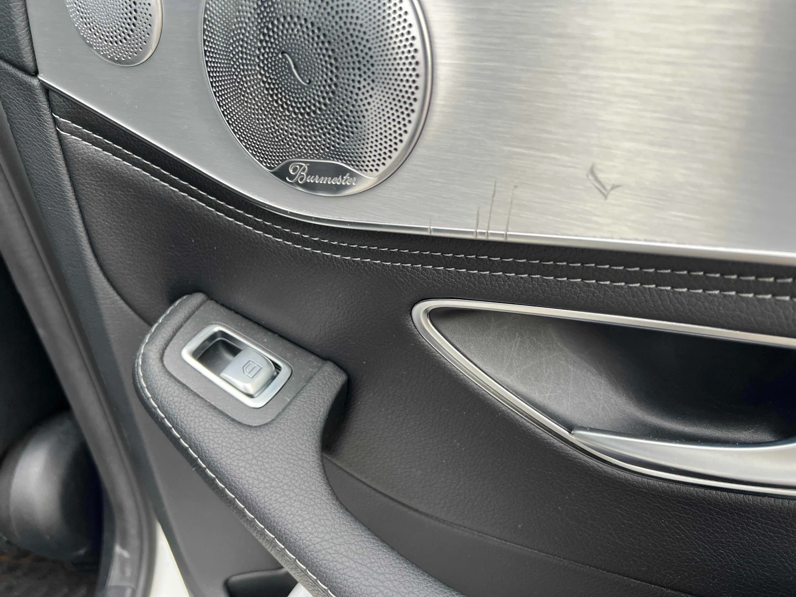 Mercedes-Benz C 400 4MATIC* АMG PACK* Автофинансиране*  - изображение 10