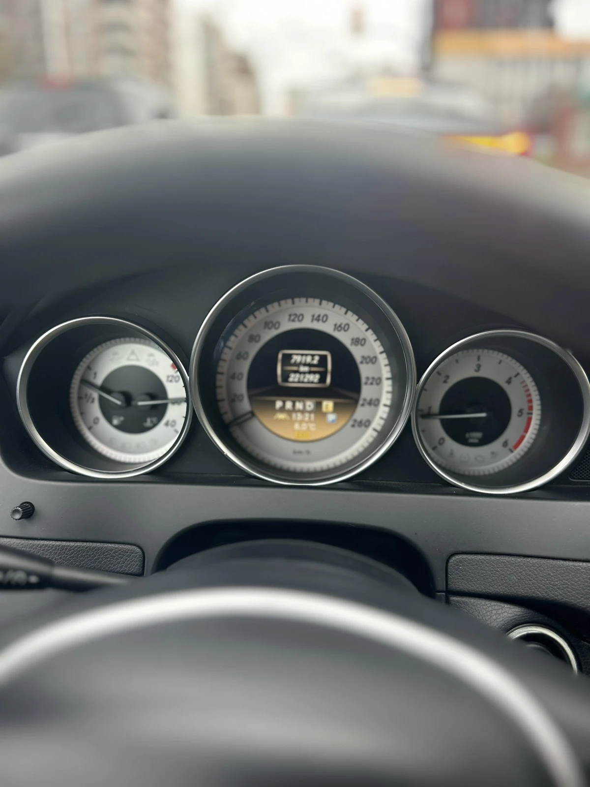 Mercedes-Benz C 220 | Mobile.bg � ����������� 12