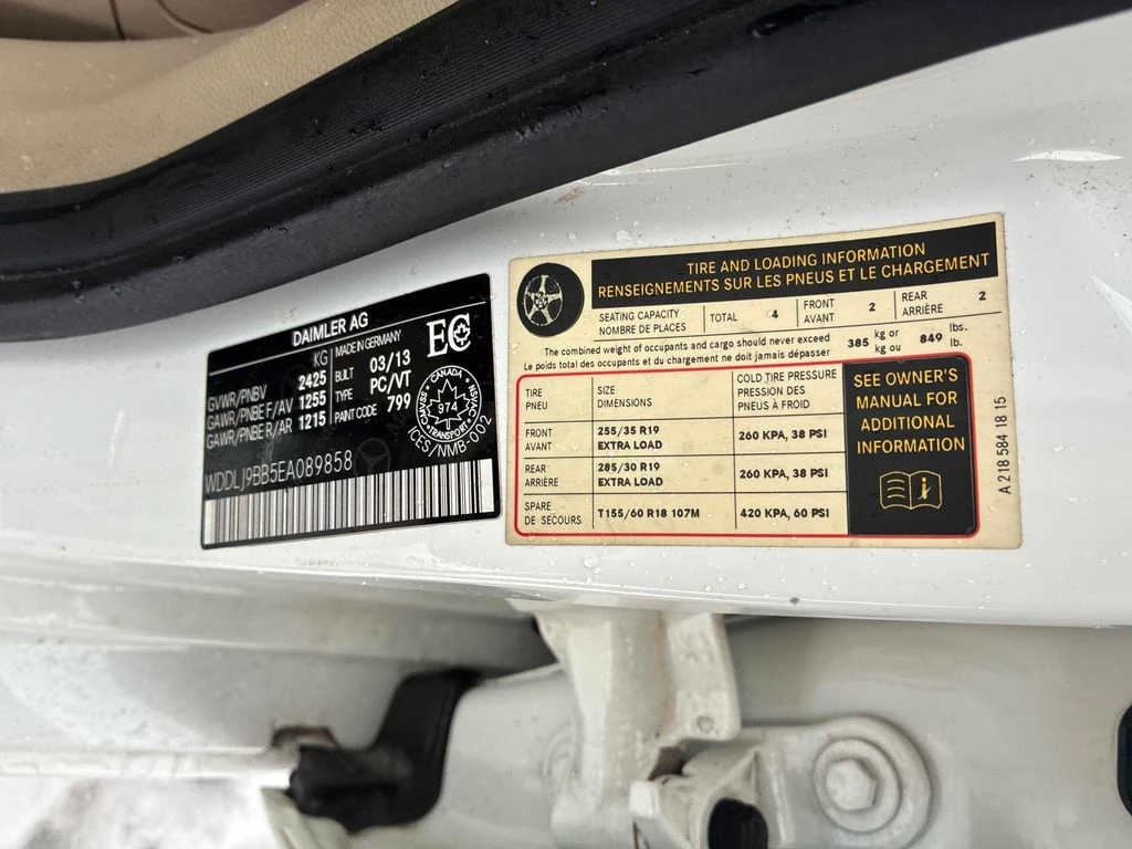 Mercedes-Benz CLS 550 2014 4MATIC *   *  | Mobile.bg   14