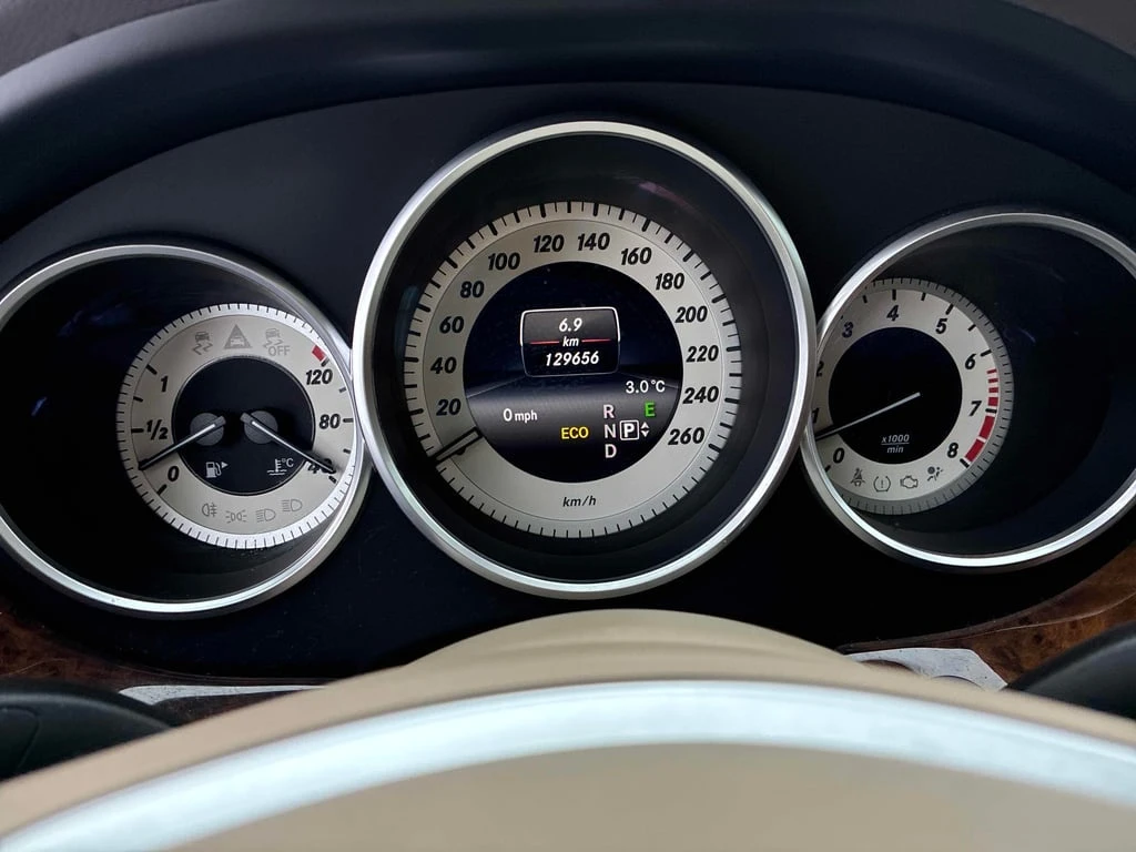 Mercedes-Benz CLS 550 2014 4MATIC *   *  | Mobile.bg   8