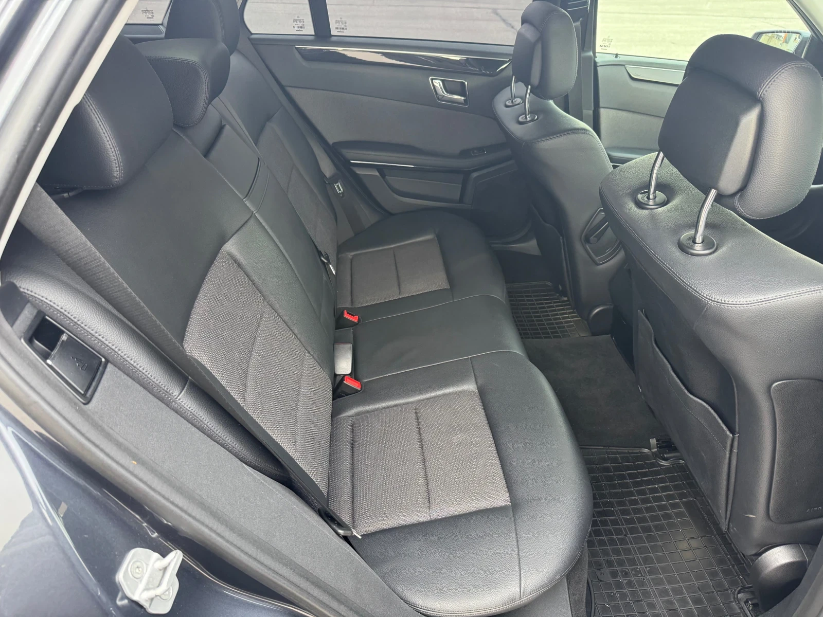 Mercedes-Benz E 350 CDI 4Matic W212 | Mobile.bg � ����������� 11