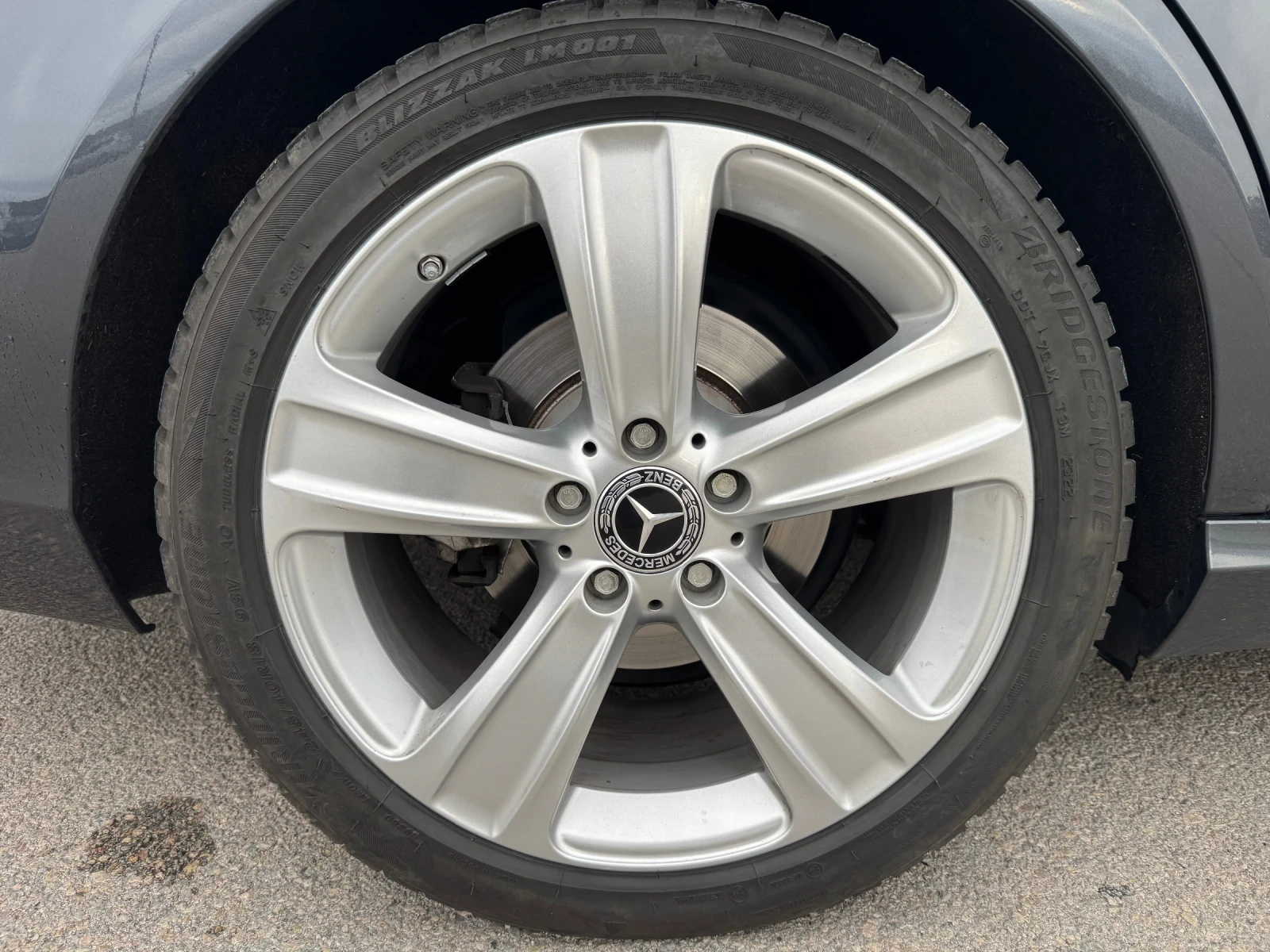 Mercedes-Benz E 350 CDI 4Matic W212 | Mobile.bg � ����������� 13