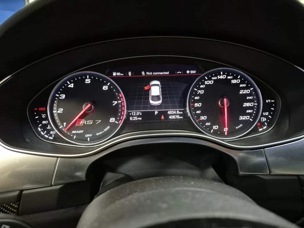 Audi Rs7 2017 QUATTRO * ��� ������������ ������*  | Mobile.bg � ����������� 7