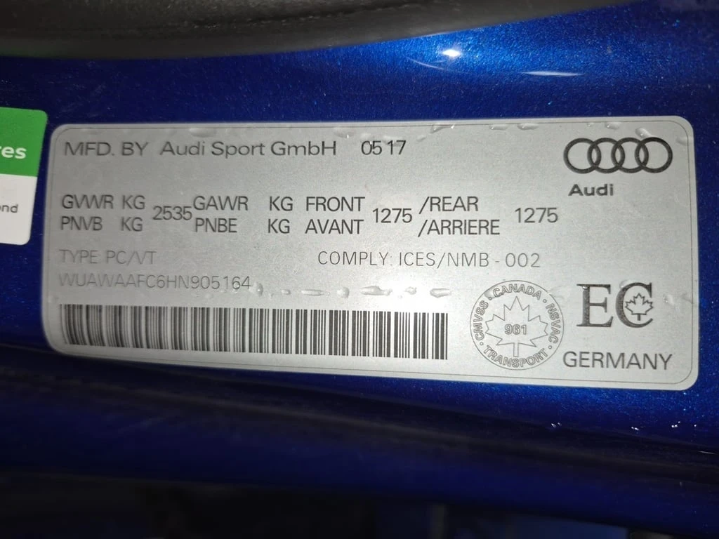 Audi Rs7 2017 QUATTRO * ��� ������������ ������*  | Mobile.bg � ����������� 16