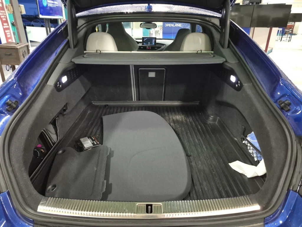 Audi Rs7 2017 QUATTRO * ��� ������������ ������*  | Mobile.bg � ����������� 14