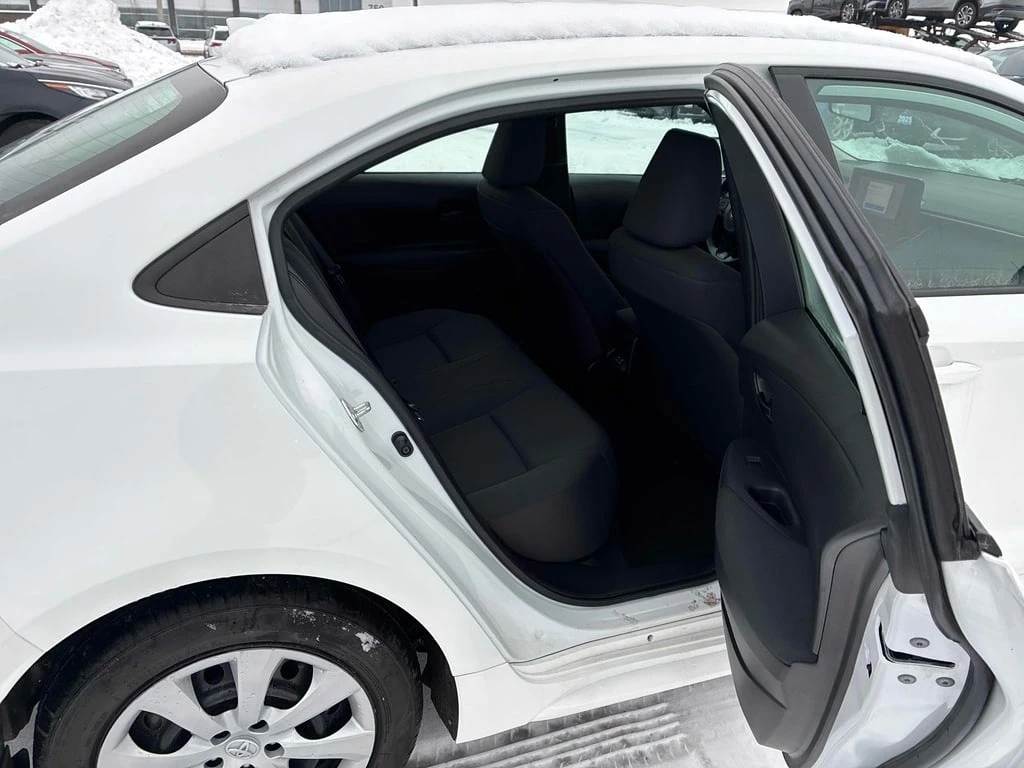 Toyota Corolla * CVT * CARFAX * ���� �� �� | Mobile.bg � ����������� 15