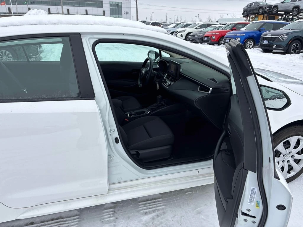 Toyota Corolla * CVT * CARFAX * ���� �� �� | Mobile.bg � ����������� 16