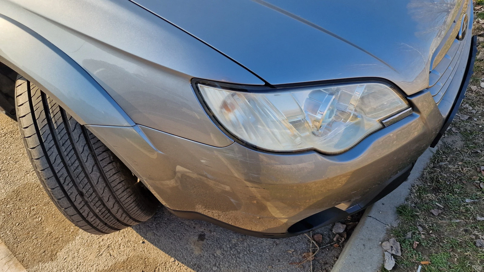 Subaru Outback | Mobile.bg � ����������� 15