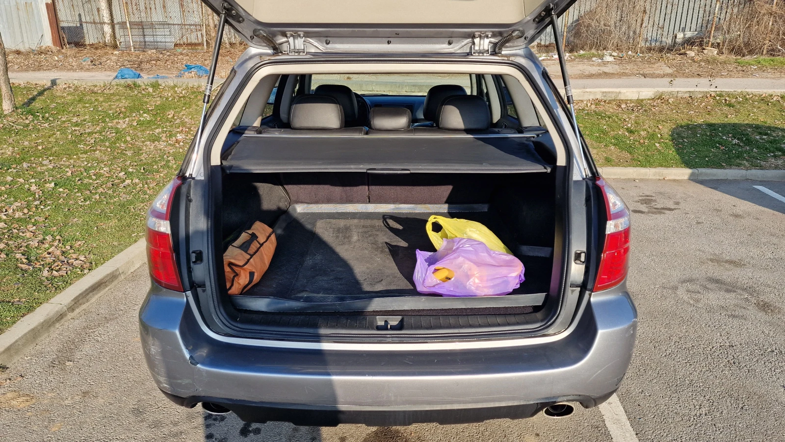 Subaru Outback | Mobile.bg � ����������� 16