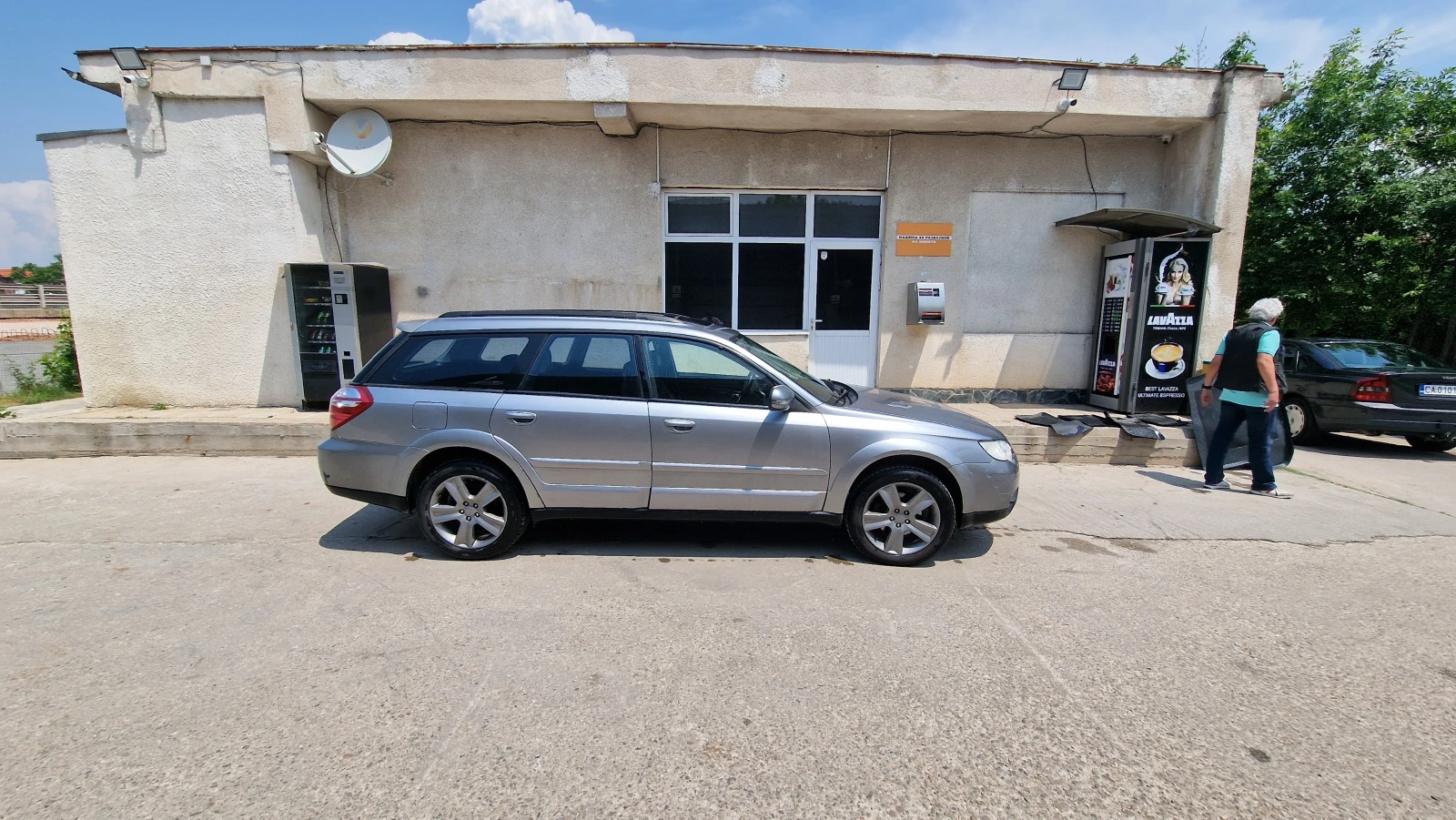 Subaru Outback | Mobile.bg � ����������� 1
