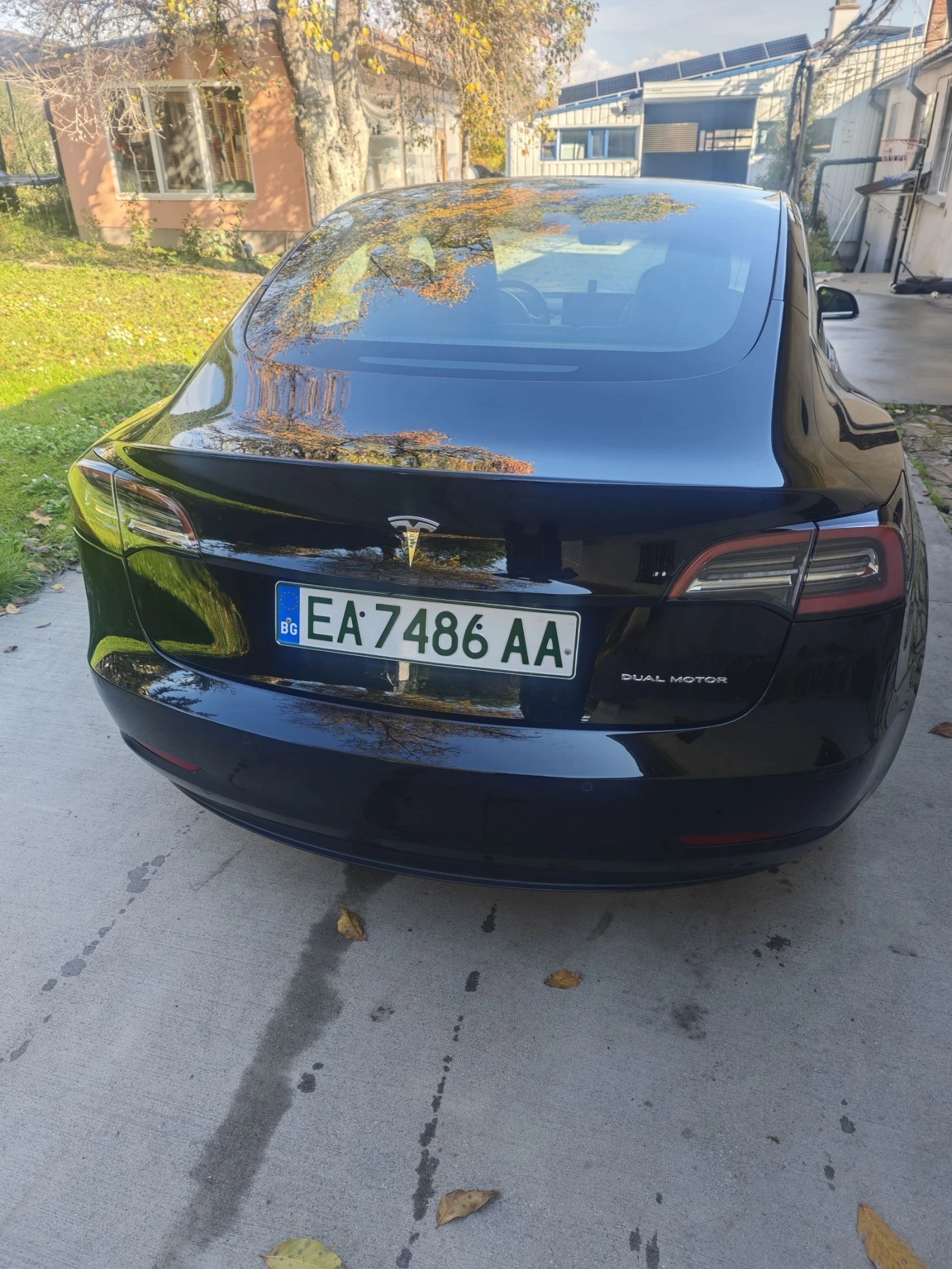 Tesla Model 3 LONG RANGE DUAL MOTOR | Mobile.bg � ����������� 6
