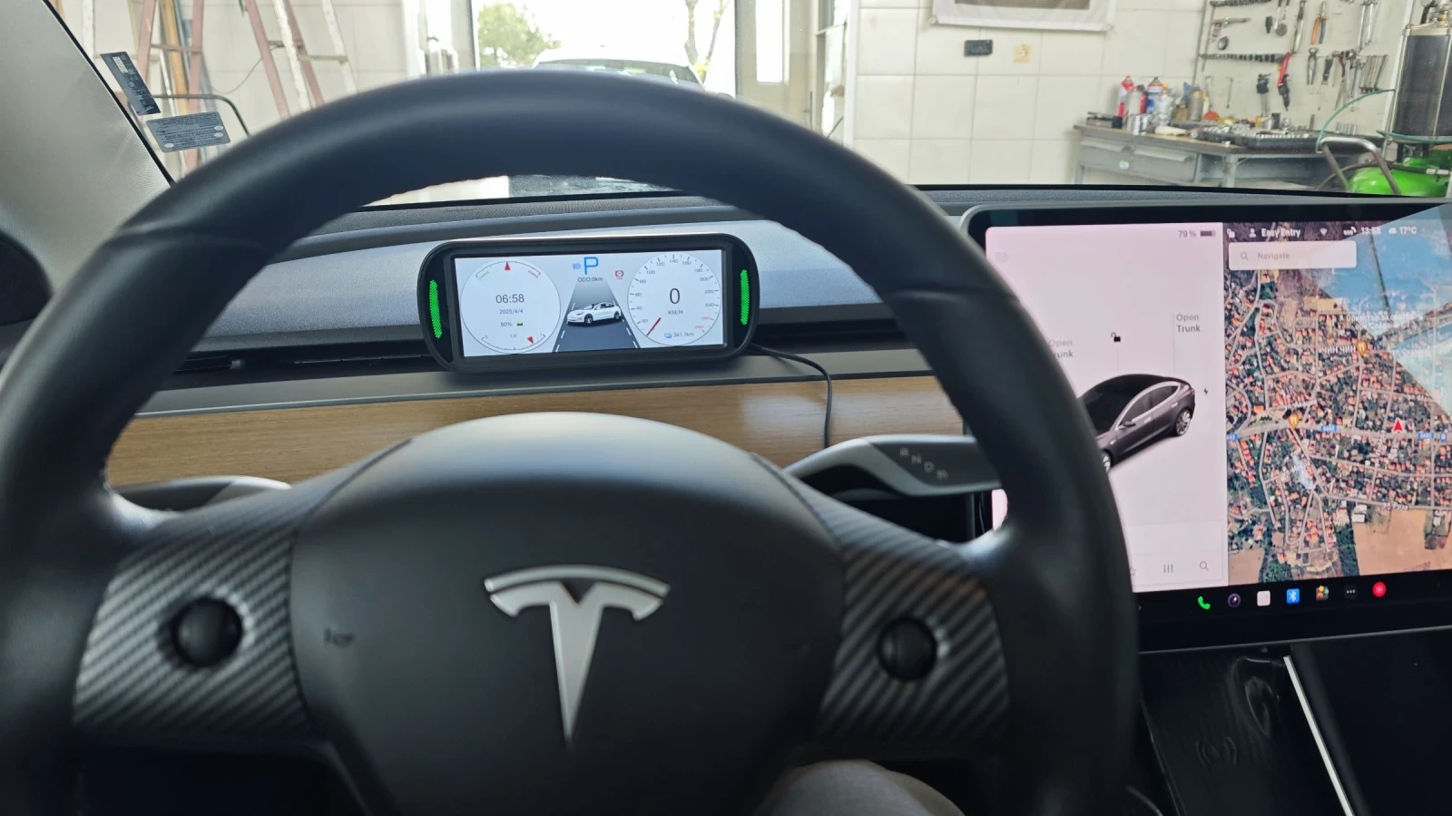 Tesla Model 3 LONG RANGE DUAL MOTOR | Mobile.bg � ����������� 15