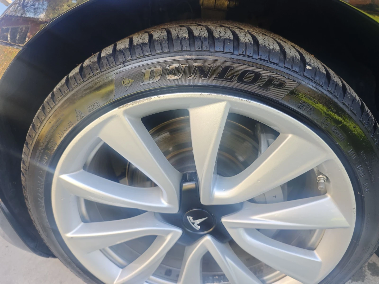 Tesla Model 3 LONG RANGE DUAL MOTOR | Mobile.bg � ����������� 9