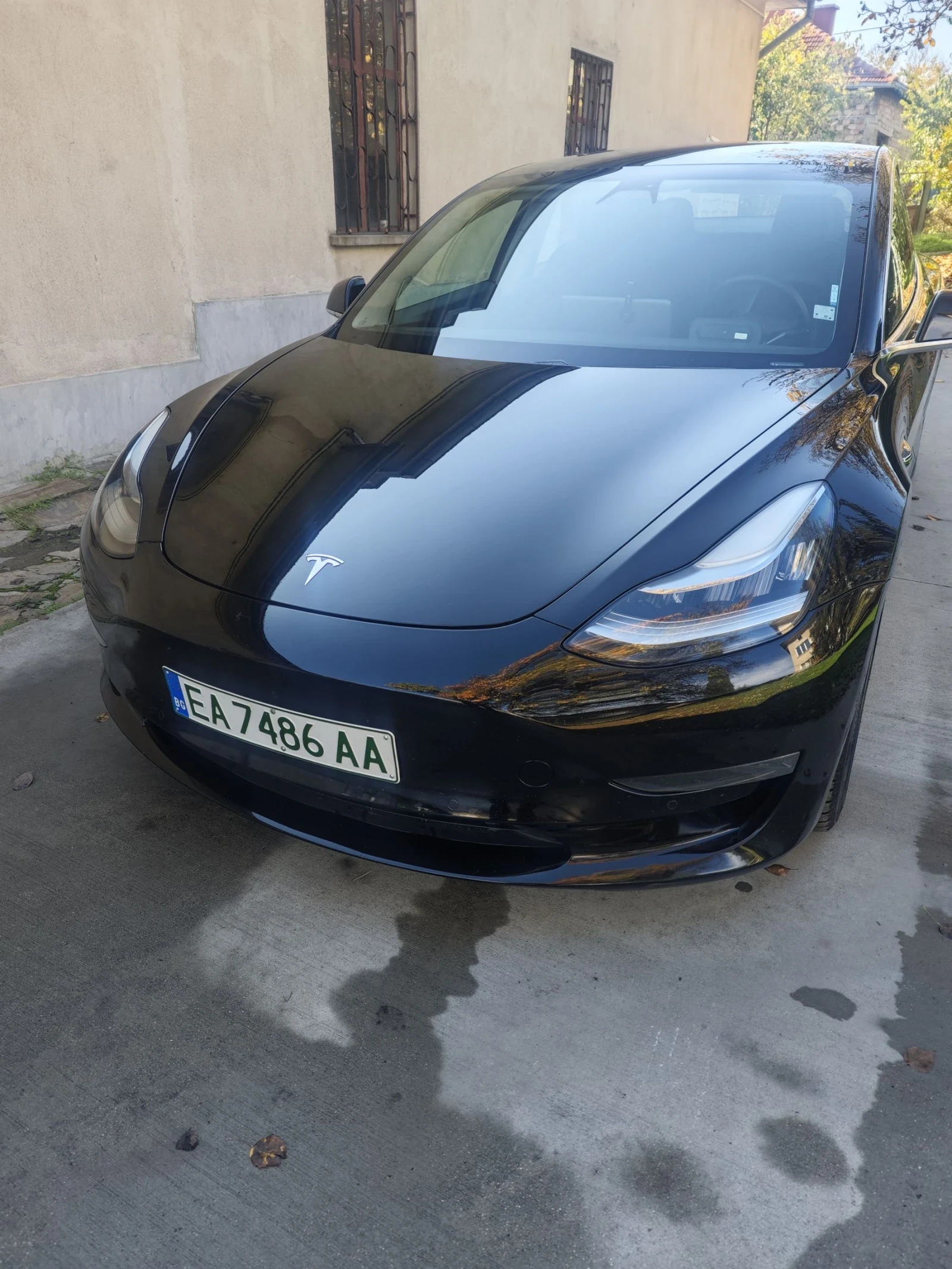Tesla Model 3 LONG RANGE DUAL MOTOR | Mobile.bg � ����������� 3