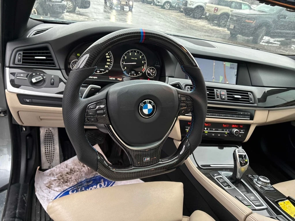 BMW 535 * 535i xDrive * CARFAX * ���� �� �� | Mobile.bg � ����������� 14