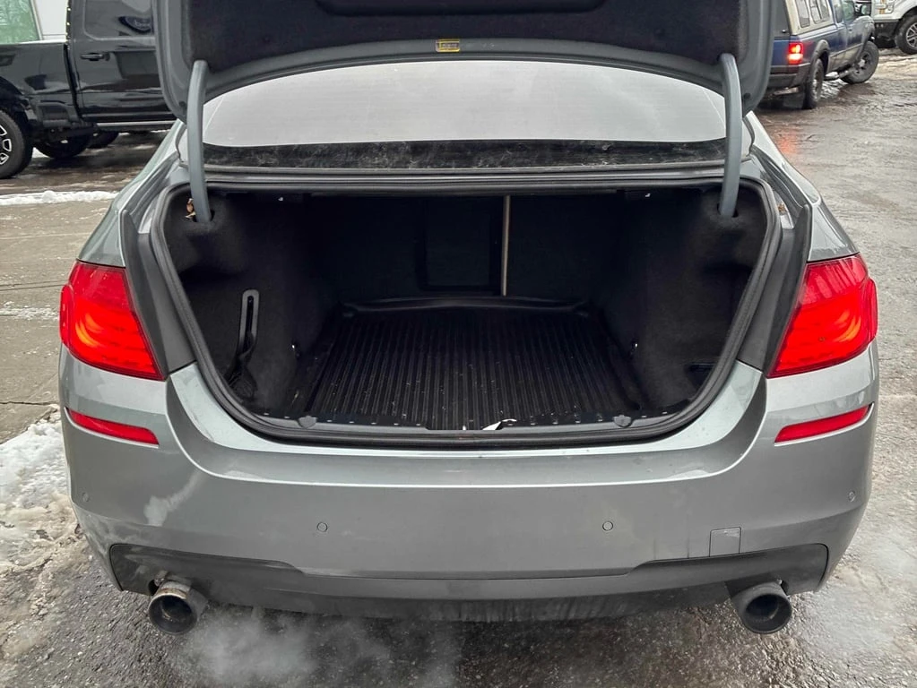 BMW 535 * 535i xDrive * CARFAX * ���� �� �� | Mobile.bg � ����������� 16