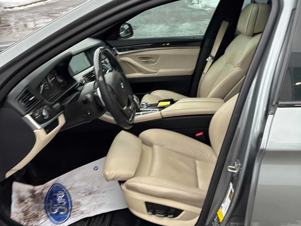 BMW 535 * 535i xDrive * CARFAX * ���� �� �� | Mobile.bg � ����������� 12