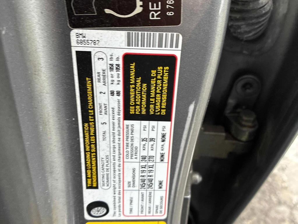 BMW 535 * 535i xDrive * CARFAX * ���� �� �� | Mobile.bg � ����������� 11