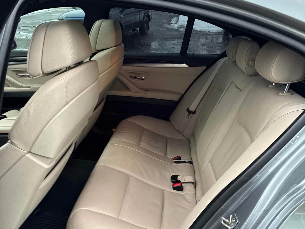 BMW 535 * 535i xDrive * CARFAX * ���� �� �� | Mobile.bg � ����������� 15