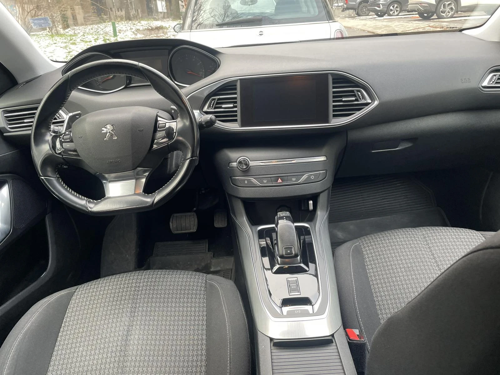 Peugeot 308 SW | Mobile.bg � ����������� 12