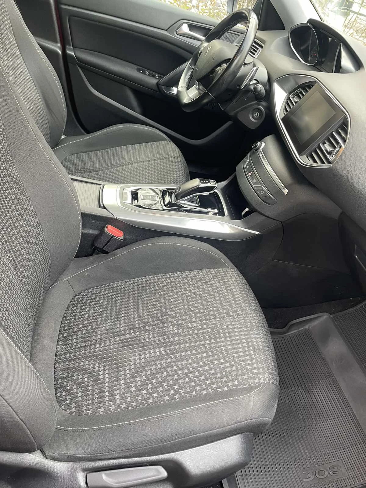 Peugeot 308 SW | Mobile.bg � ����������� 13