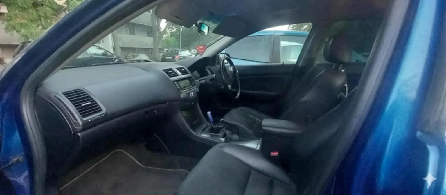 Honda Accord | Mobile.bg � ����������� 3