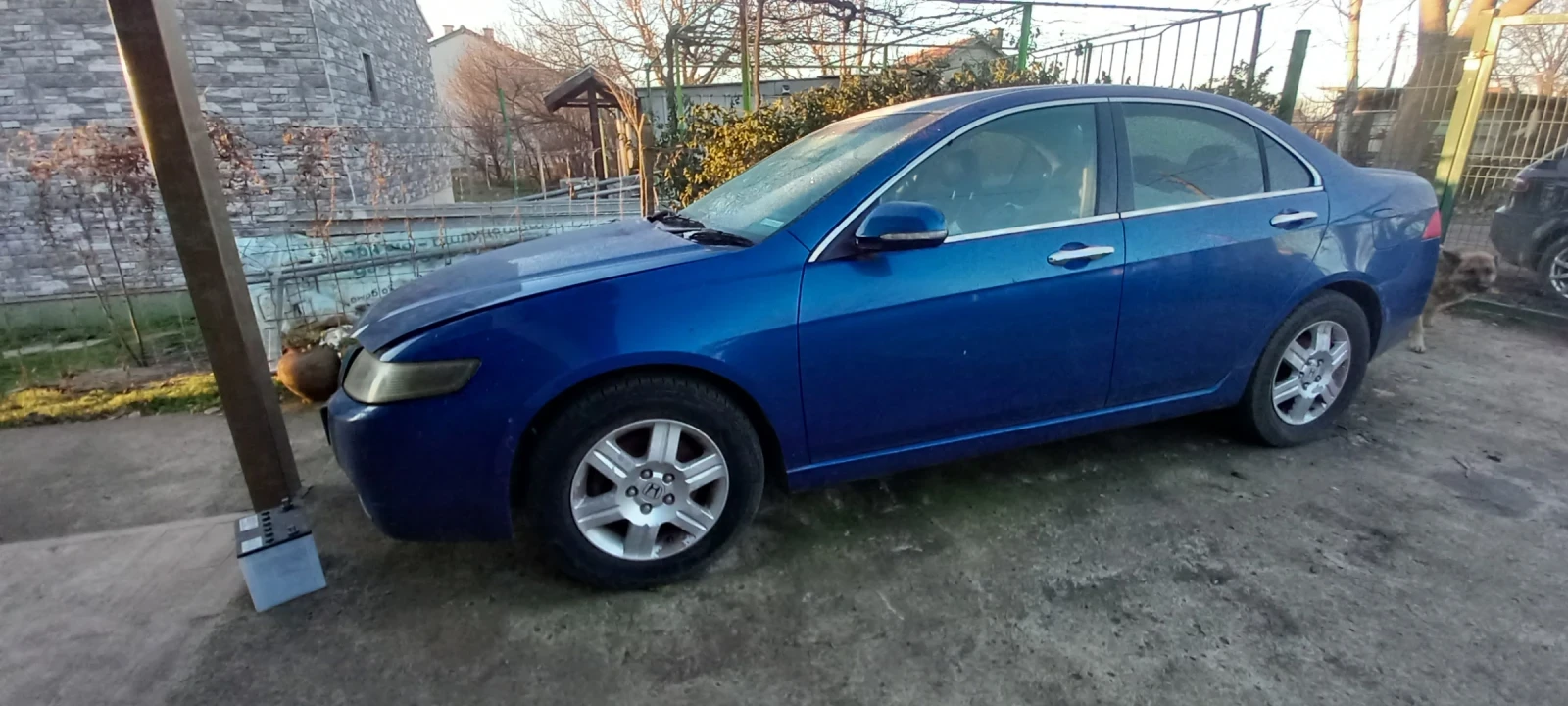 Honda Accord | Mobile.bg � ����������� 2