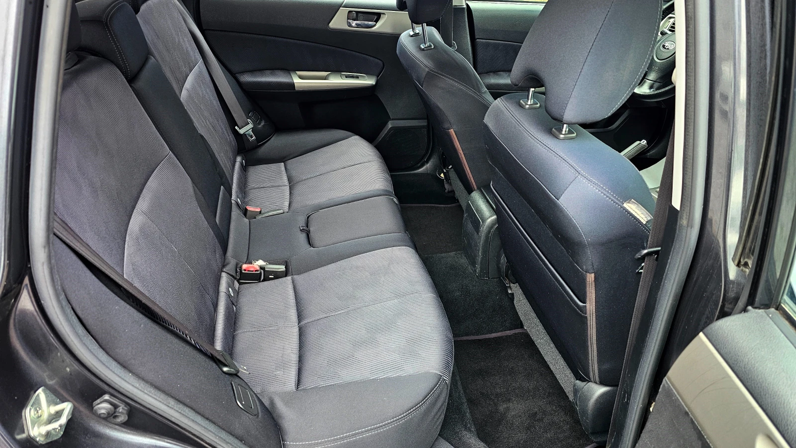 Subaru Forester 2.0i-150kc-�����-��� | Mobile.bg � ����������� 10