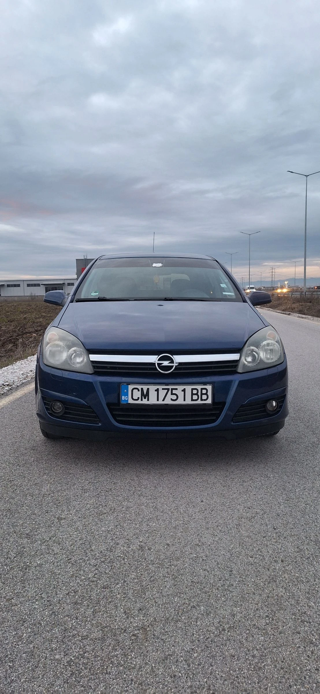 Opel Astra H 1.9 CDTI 150 - изображение 2