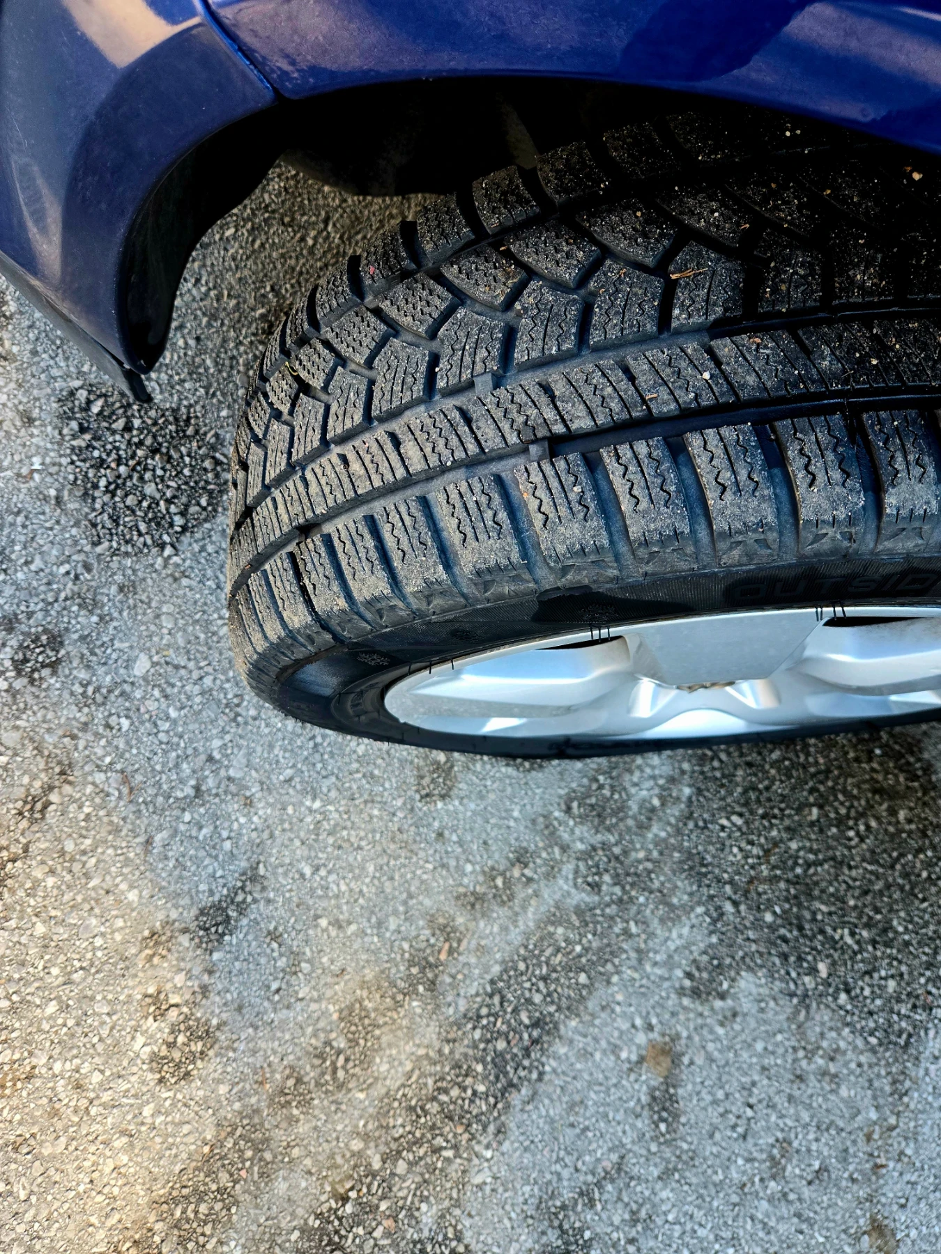 Opel Astra 1.9 tdi Facelift, снимка 12 - Автомобили и джипове - 53729065