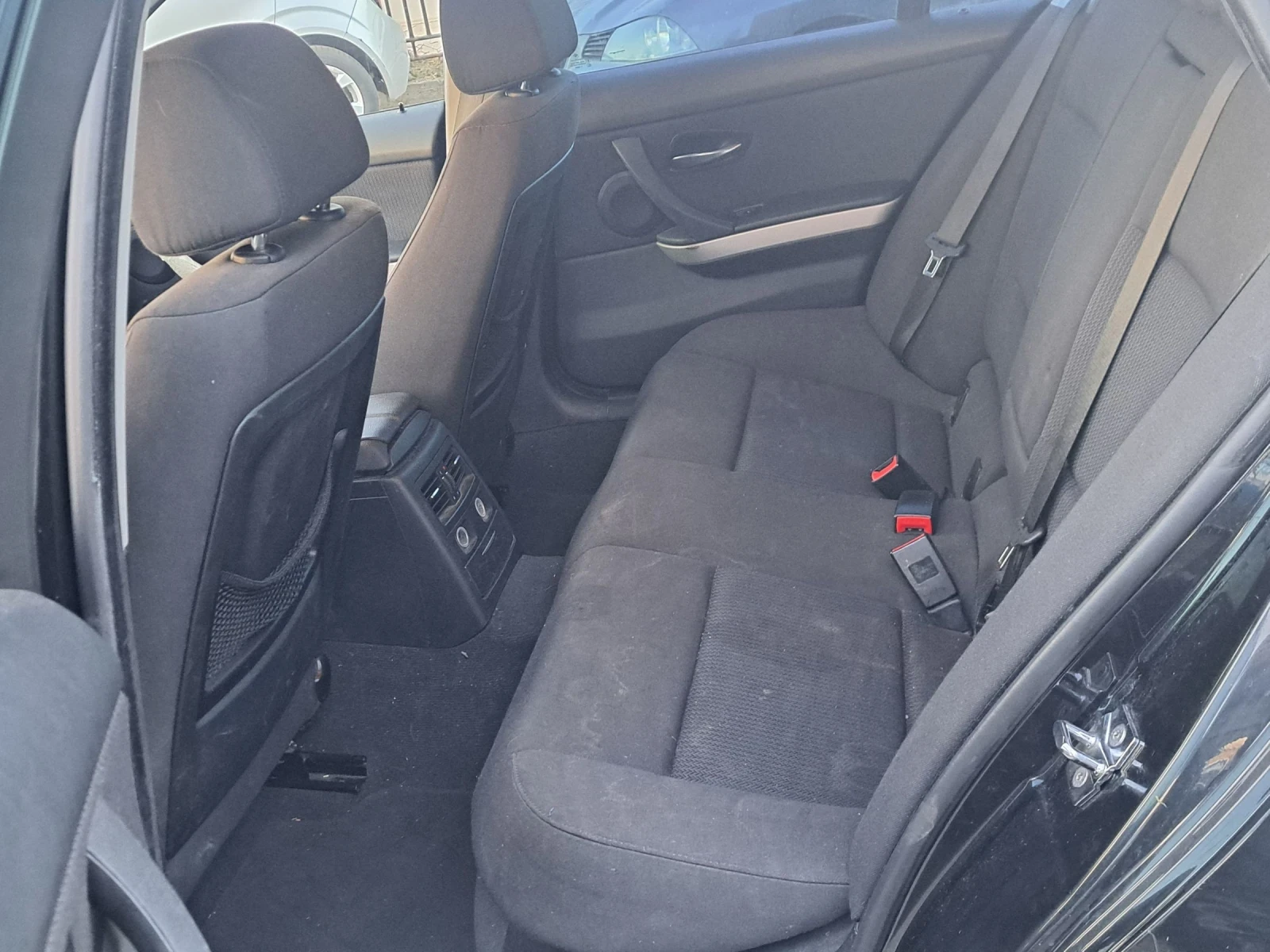 BMW 318 D 2.0 143kc Facelift | Mobile.bg � ����������� 13