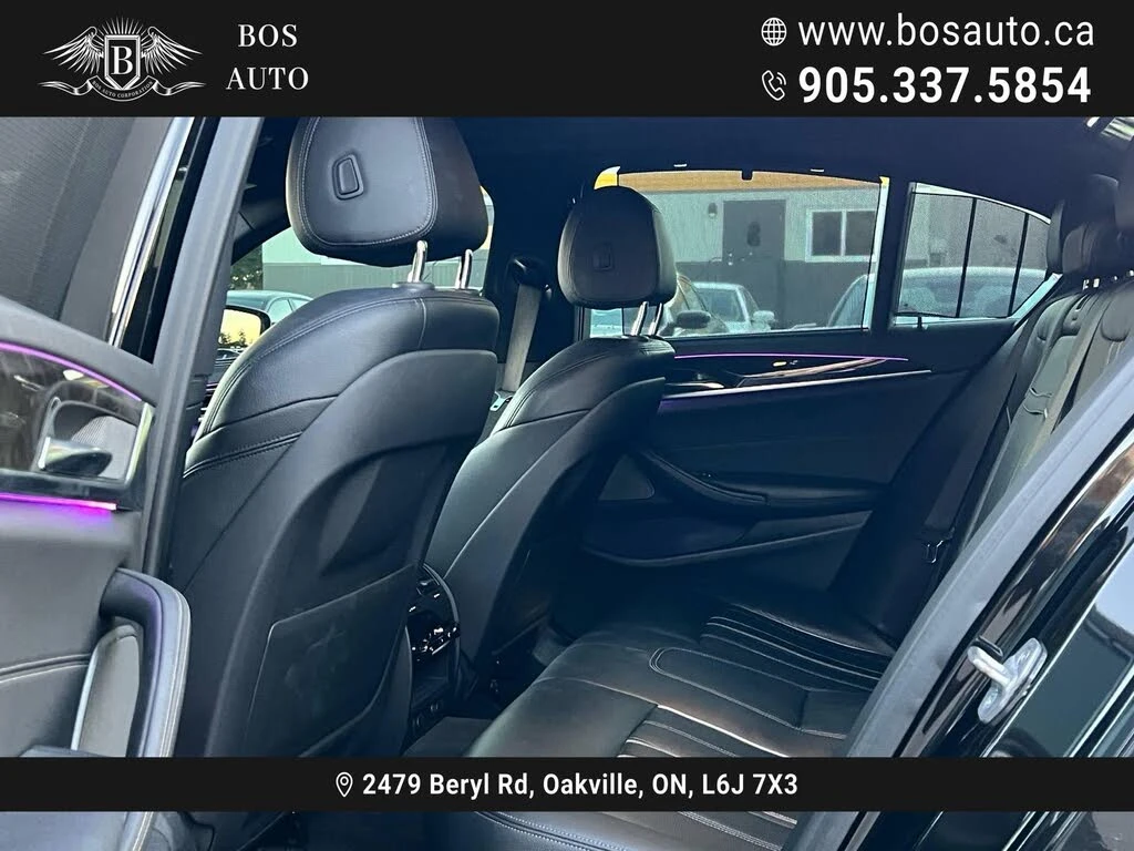 BMW 530 !xDrive! * АвтоКредит* Цена до БГ*  - изображение 7