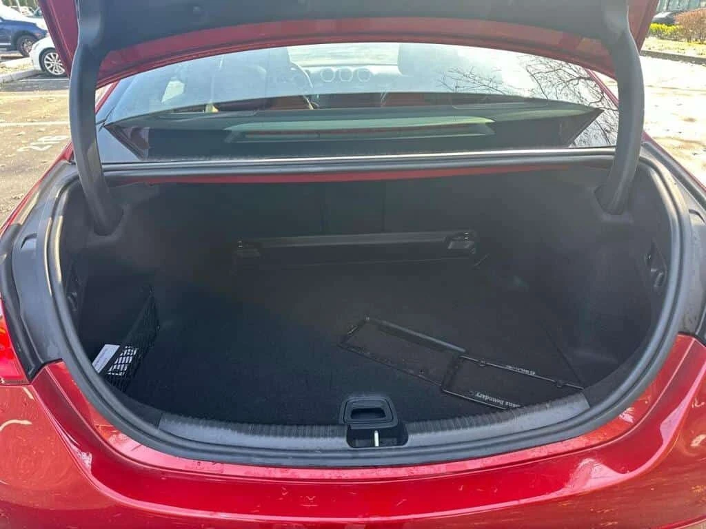 Mercedes-Benz C 300 4MATIC Sedan  CARFAX | Mobile.bg � ����������� 14