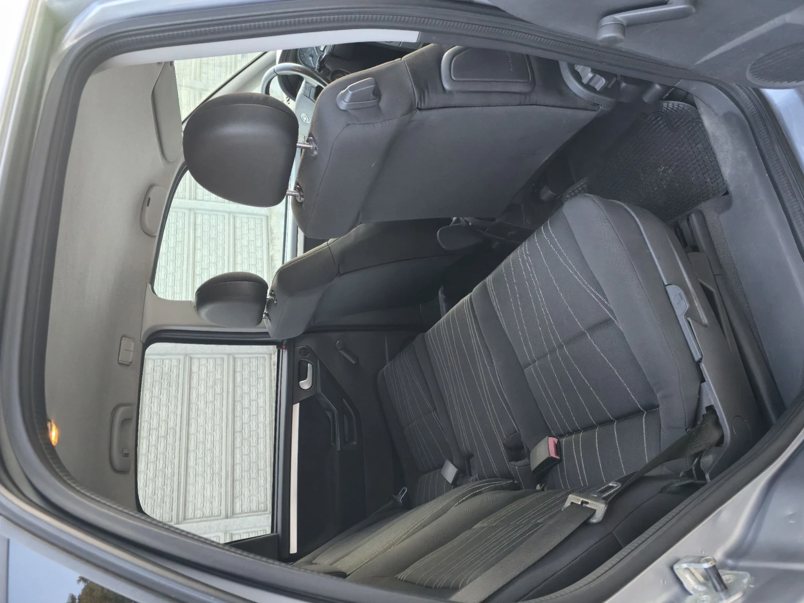 Opel Meriva, снимка 6 - Автомобили и джипове - 53906161