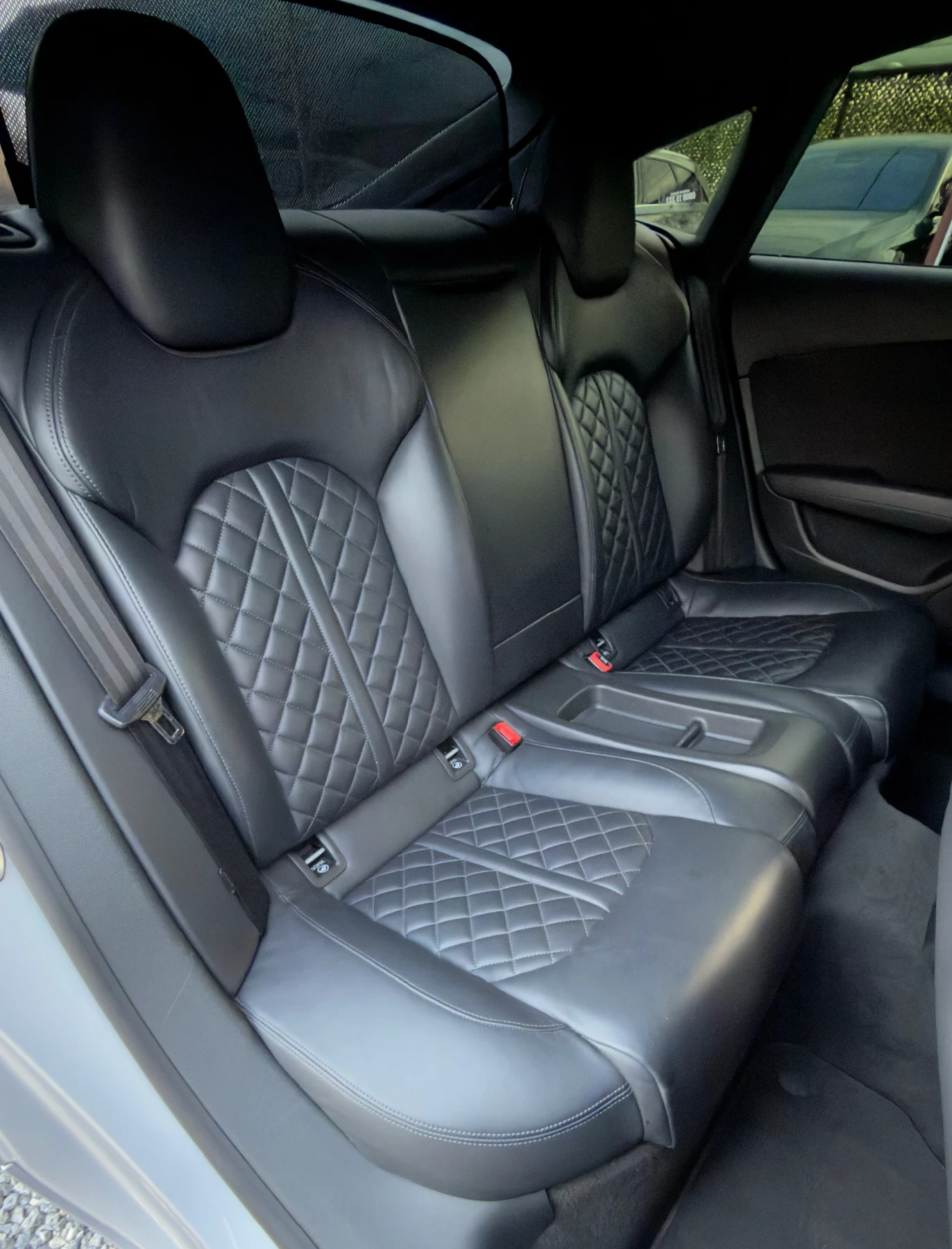 Audi A7 3.0TDI* 326HP* COMPETITION* FULL* СОБСТВЕН ЛИЗИНГ, снимка 10 - Автомобили и джипове - 54196330