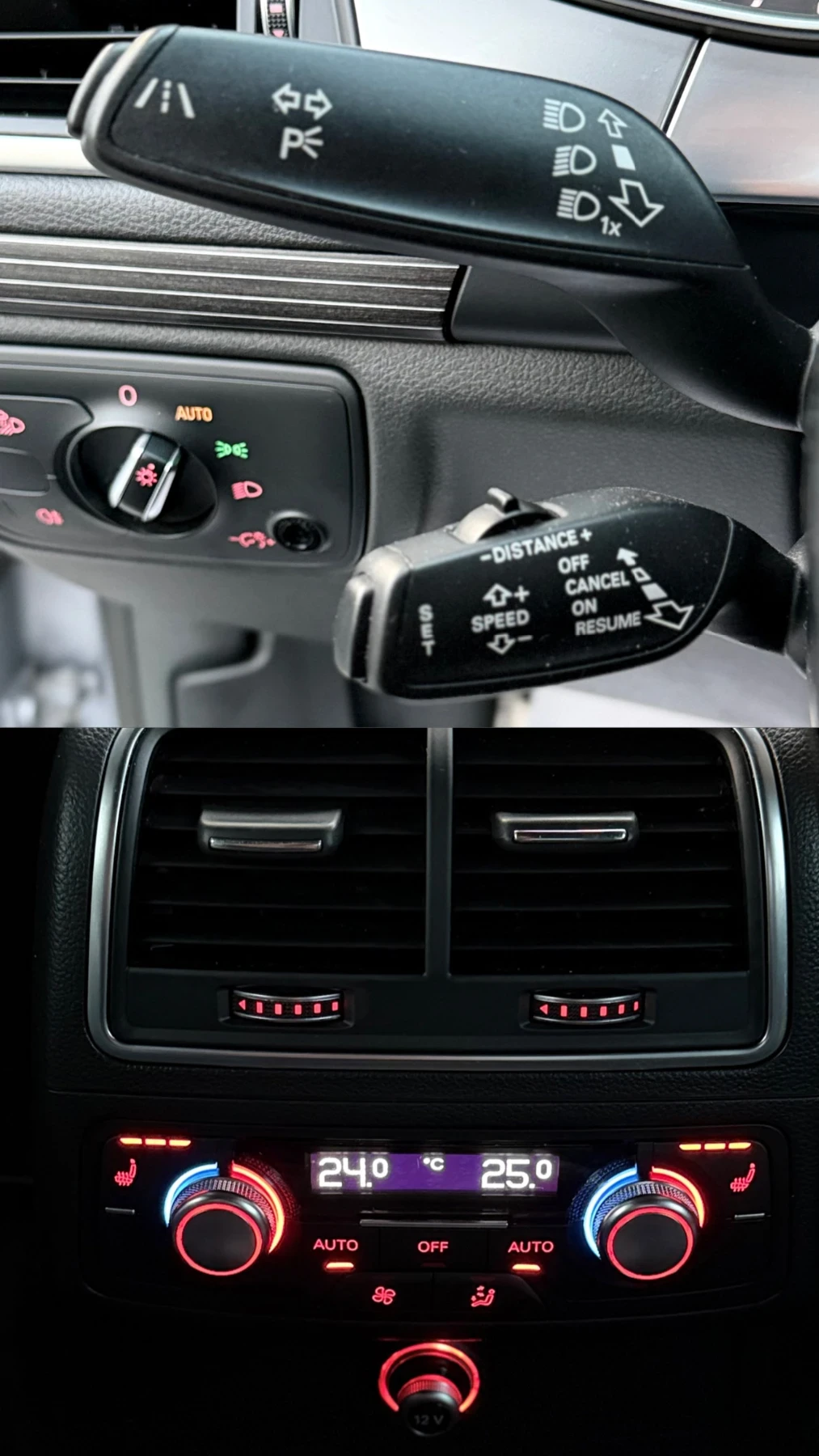 Audi A7 3.0TDI* 326HP* COMPETITION* FULL* СОБСТВЕН ЛИЗИНГ, снимка 15 - Автомобили и джипове - 54196330