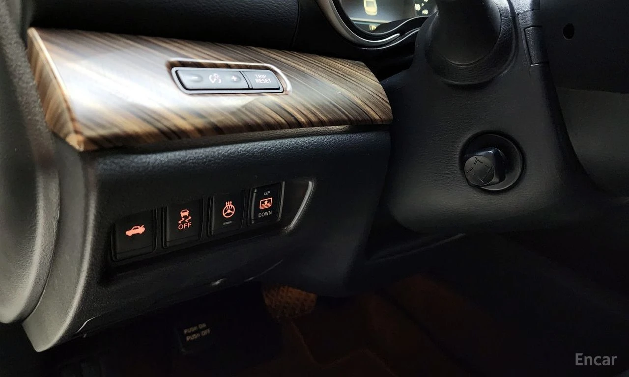 Nissan Maxima 3.5 PLATINUM* PANO* ����* �������* ���������*  | Mobile.bg � ����������� 14