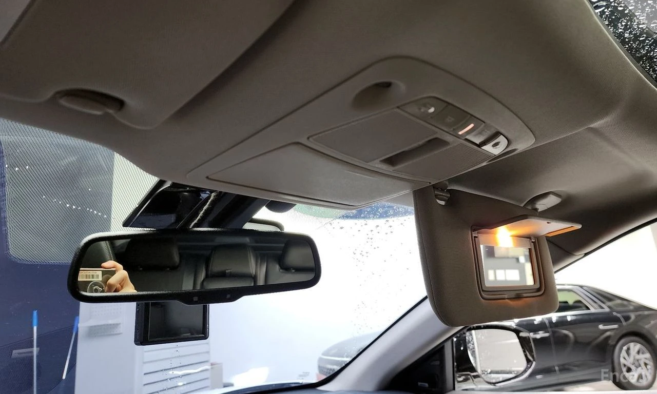 Nissan Maxima 3.5 PLATINUM* PANO* ����* �������* ���������*  | Mobile.bg � ����������� 15