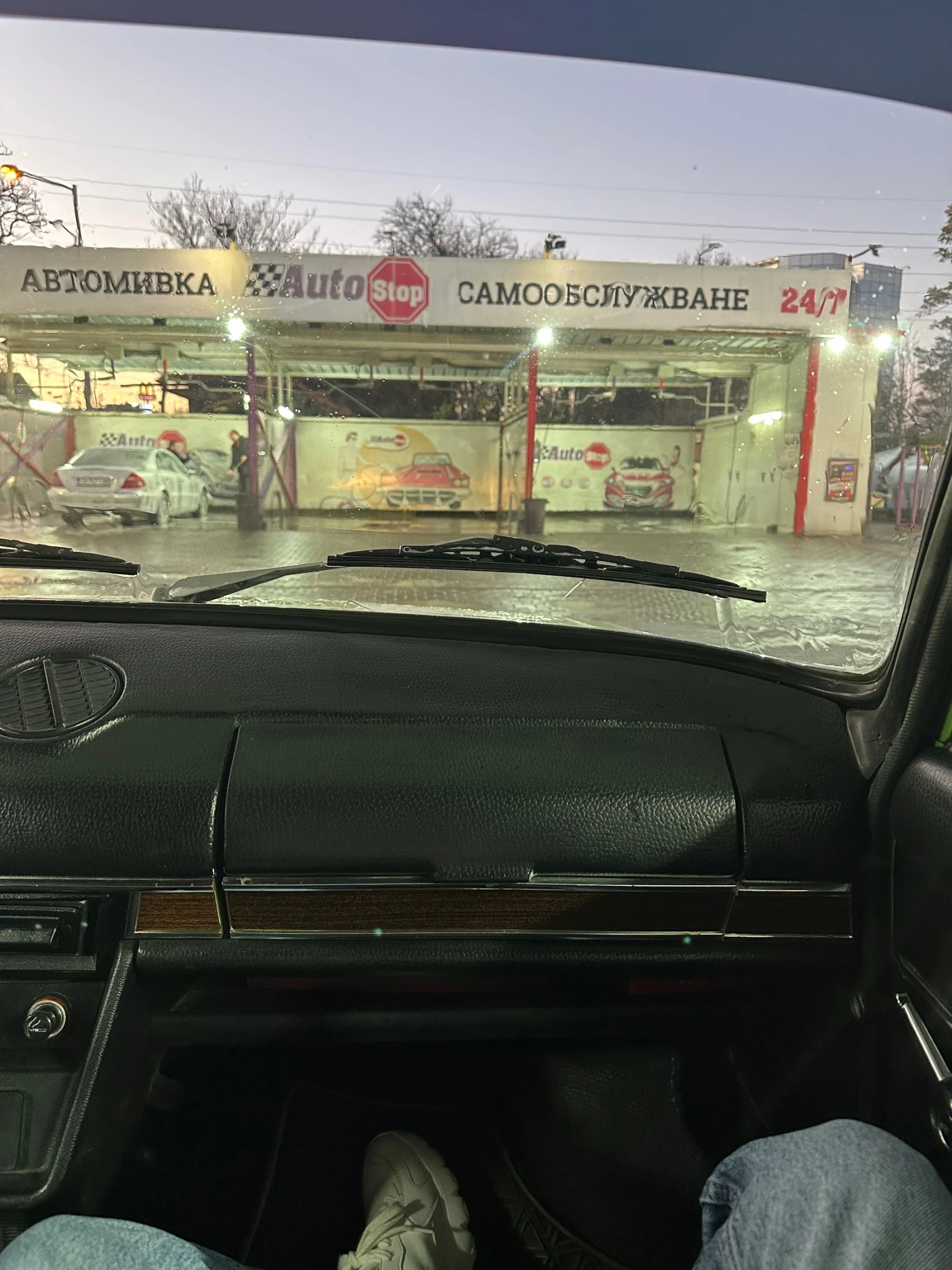 Lada 1600 1600, снимка 4 - Автомобили и джипове - 54337503